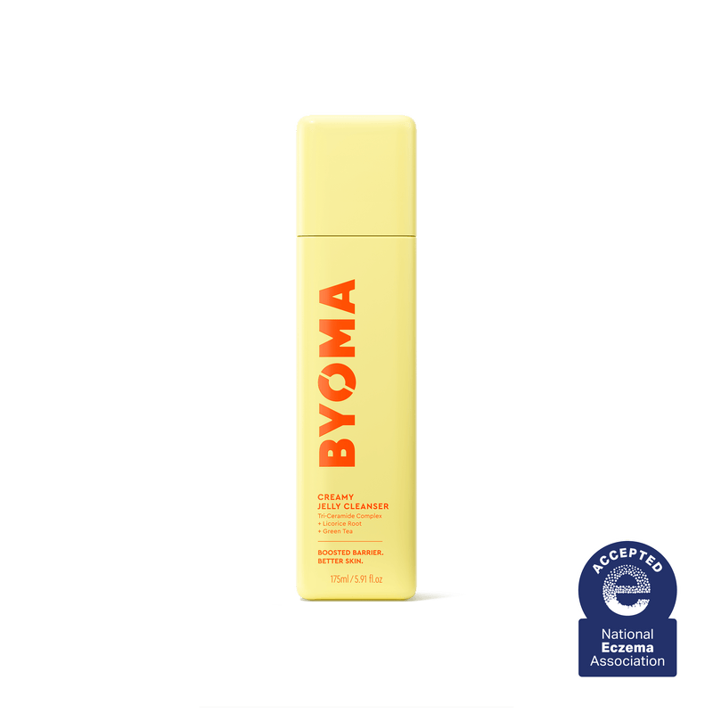 Creamy Jelly Cleanser